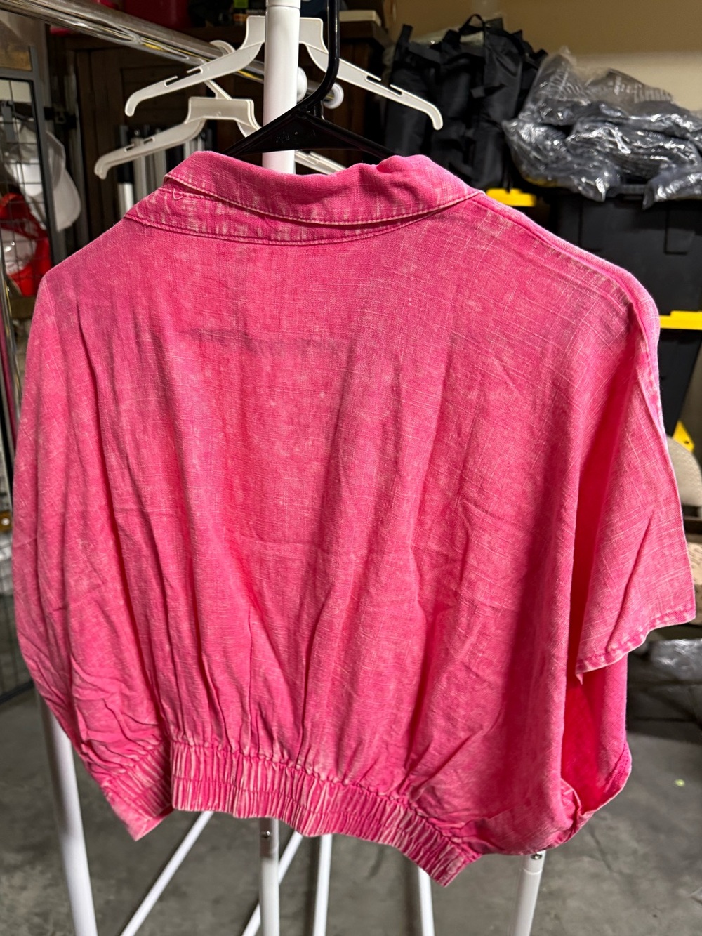 Zenana Top - Picture 2 of 2